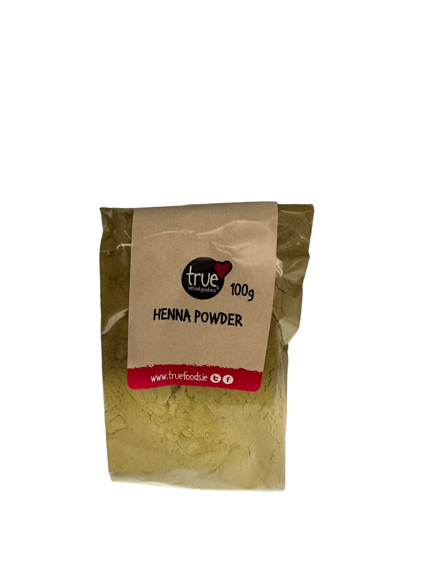 Henna Powder 14833B