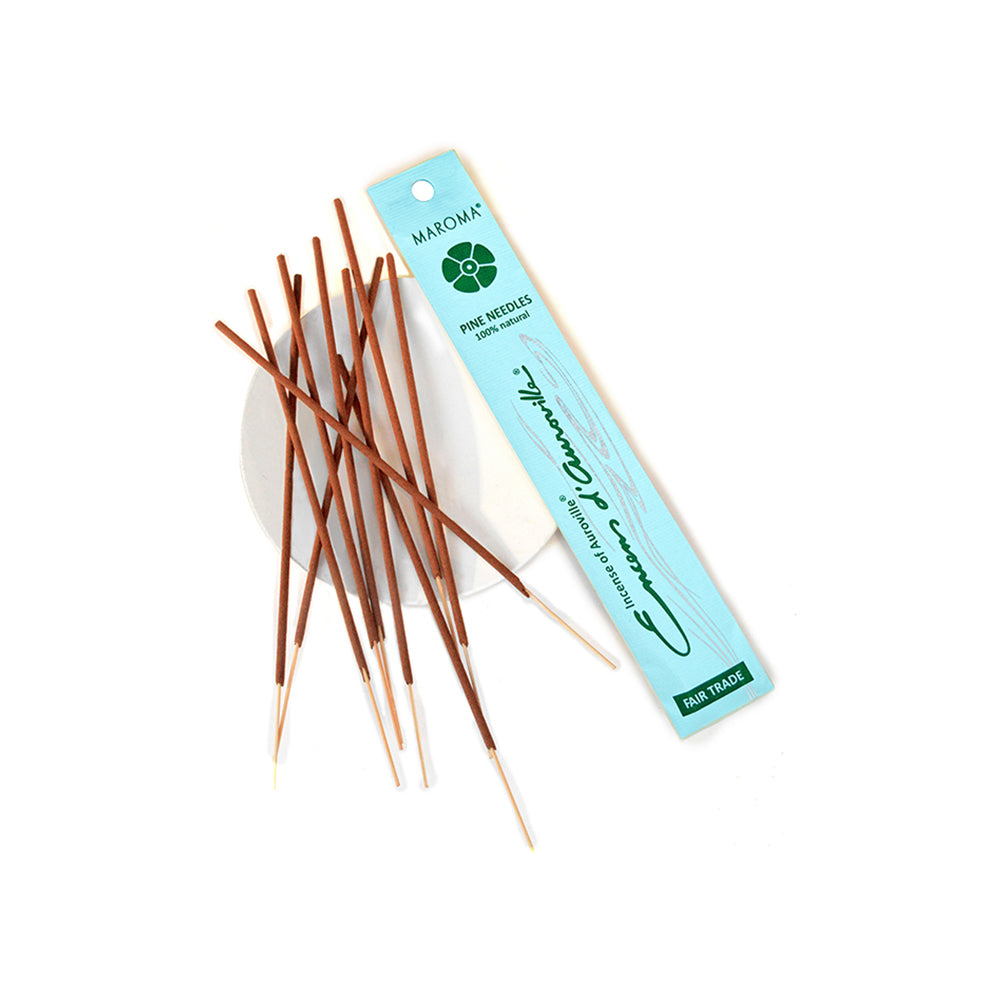 Pine Needles Incense 16042B