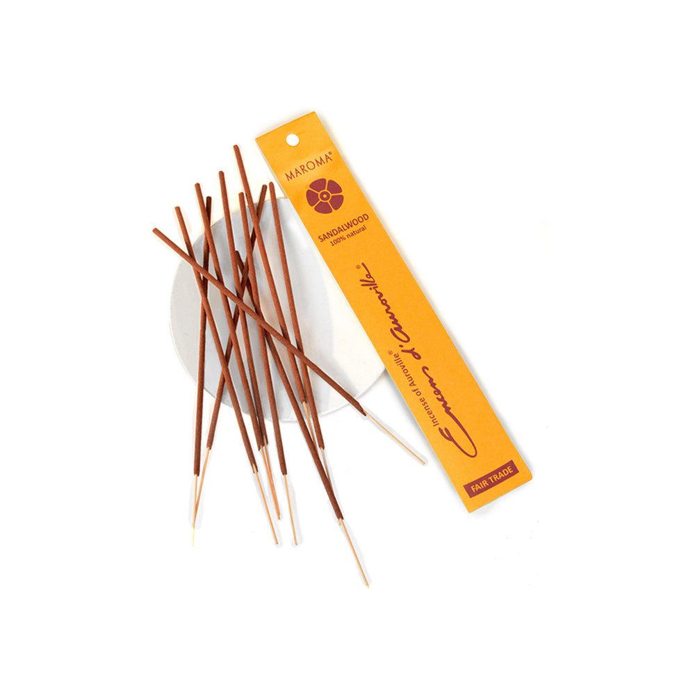 Sandalwood Incense 16047B