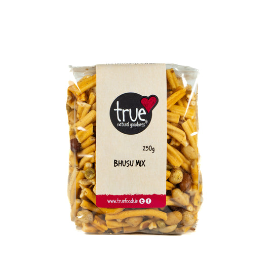 Bhusu Mix 16286B Outer-6x250g / 3.60 / 6x250g
