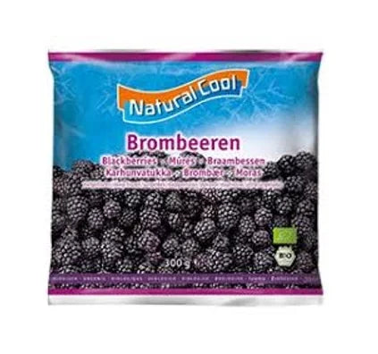 Blackberries (Org) 44770A