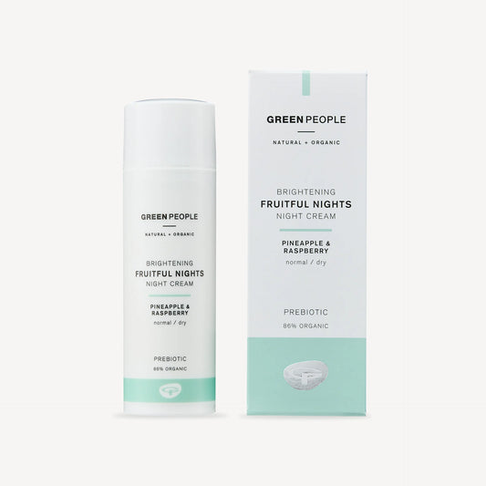 Fruitful Nights Moisturiser 16634B