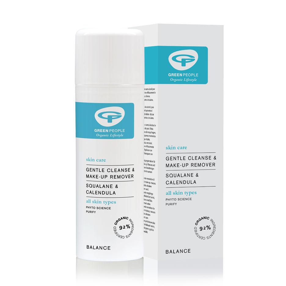 Gentle Cleanse & Make-Up Remover 16635B