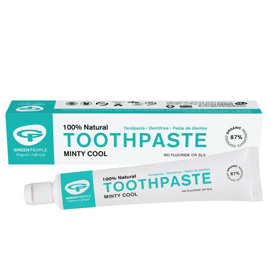 Minty Cool Toothpaste 16642B