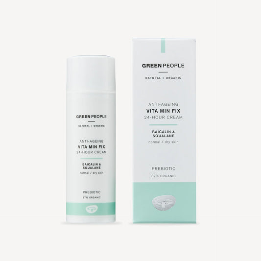 Vita Min Fix 24hr Moisturiser 16672B