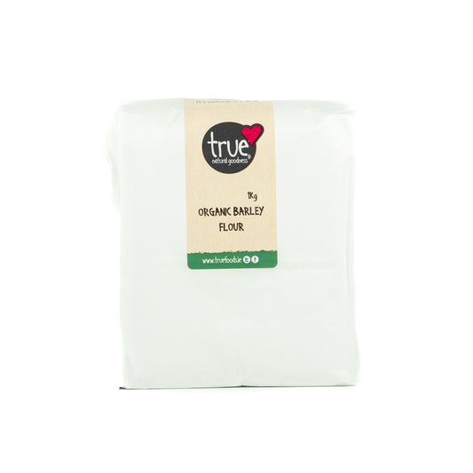 Barley Flour (Org) 17011A Outer-6x1Kg / 3.99 / 6x1Kg