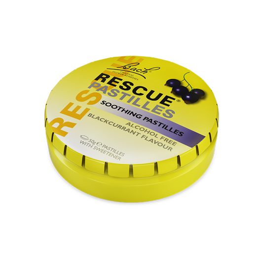 Rescue Pastilles 17023B