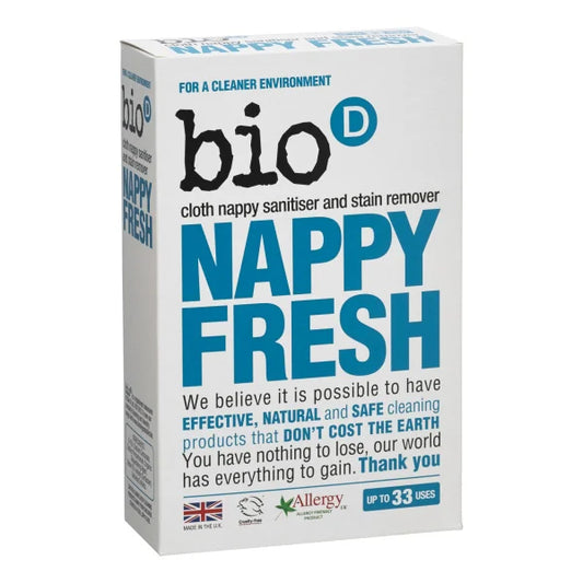 Nappy Fresh 17146B