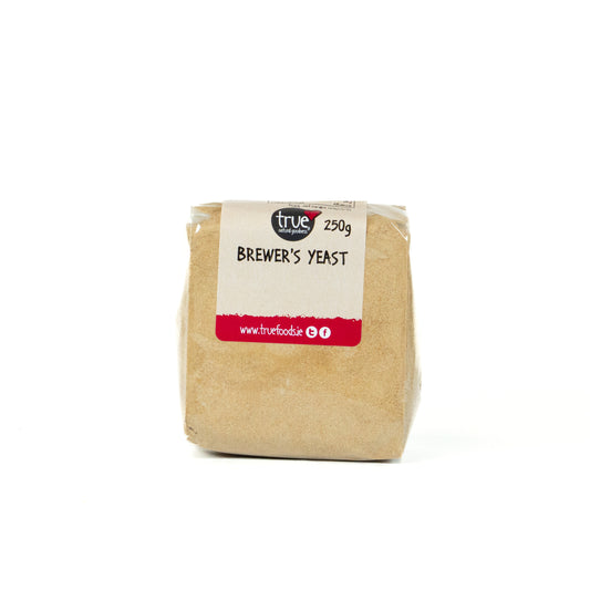 Brewers Yeast 17244B Outer-6x250g / 7.59 / 6x250g