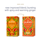 Three Ginger Tea (Org) 17585A
