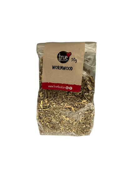 Wormwood (External Use Only) 17681B