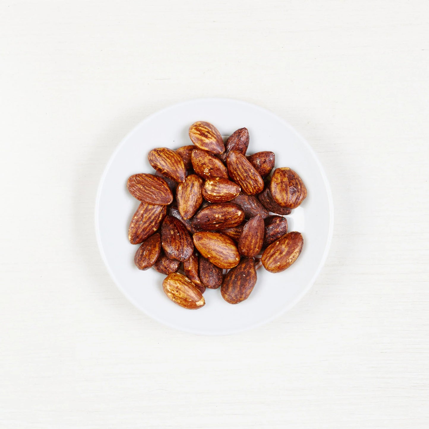 Almonds Tamari Roasted GF (Org) 18139A
