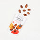Almonds Tamari Roasted GF (Org) 18139A