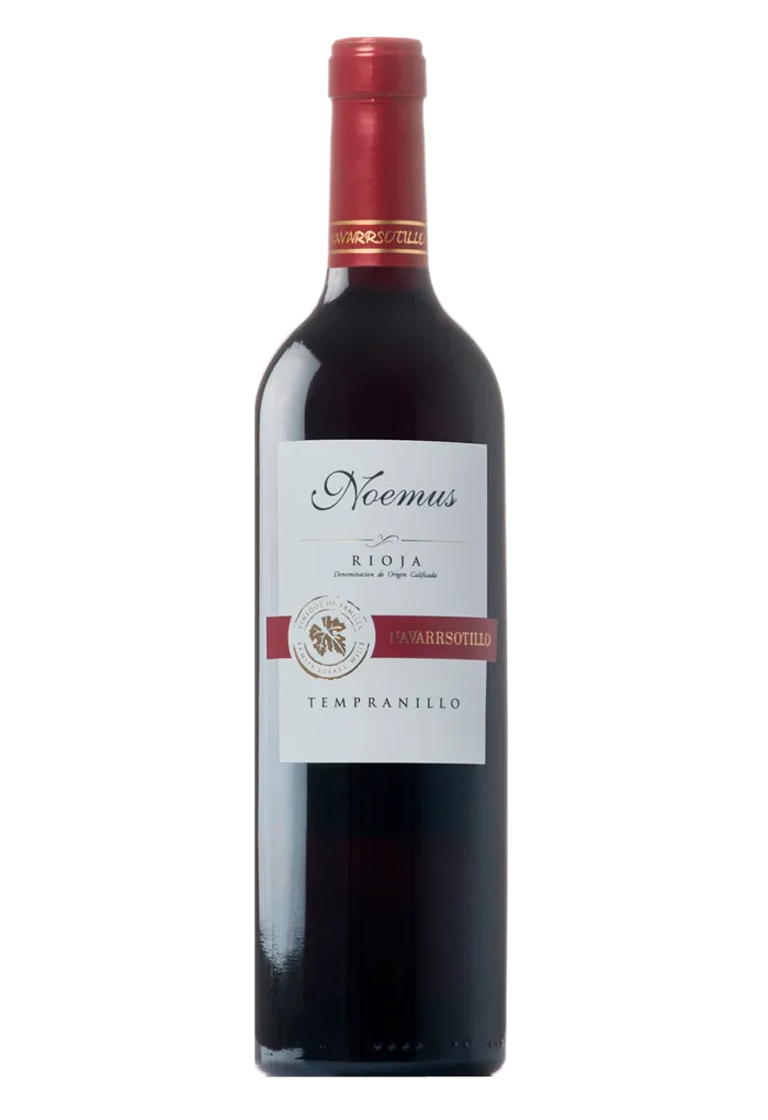 Noemus Tinto Red (Org) 19275A