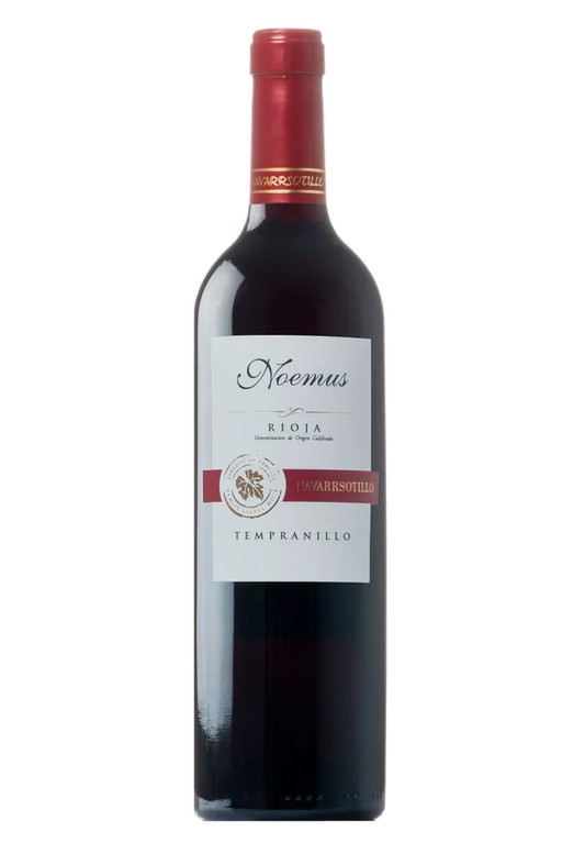 Noemus Tinto Red (Org) 15284A