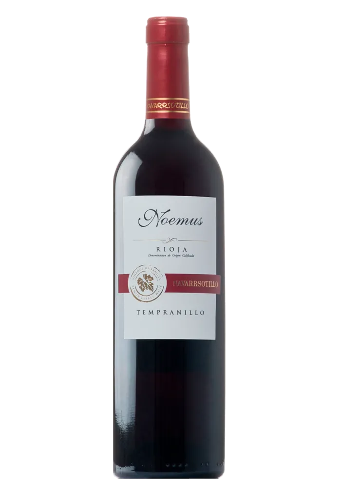 Noemus Tinto Red (Org) 15284A