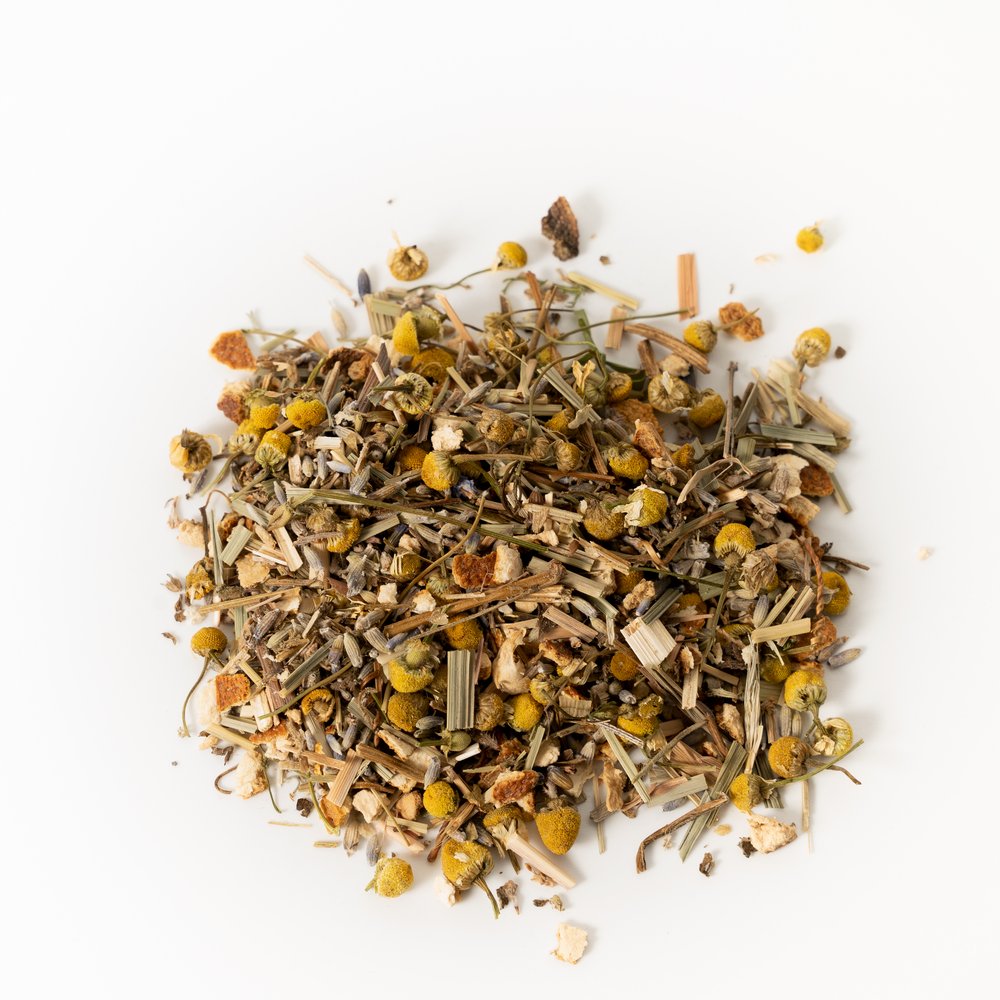 Sweet Dreams Loose Leaf Tea Blend 48172B