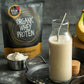 Whey Protein 1kg (Org) 49595A