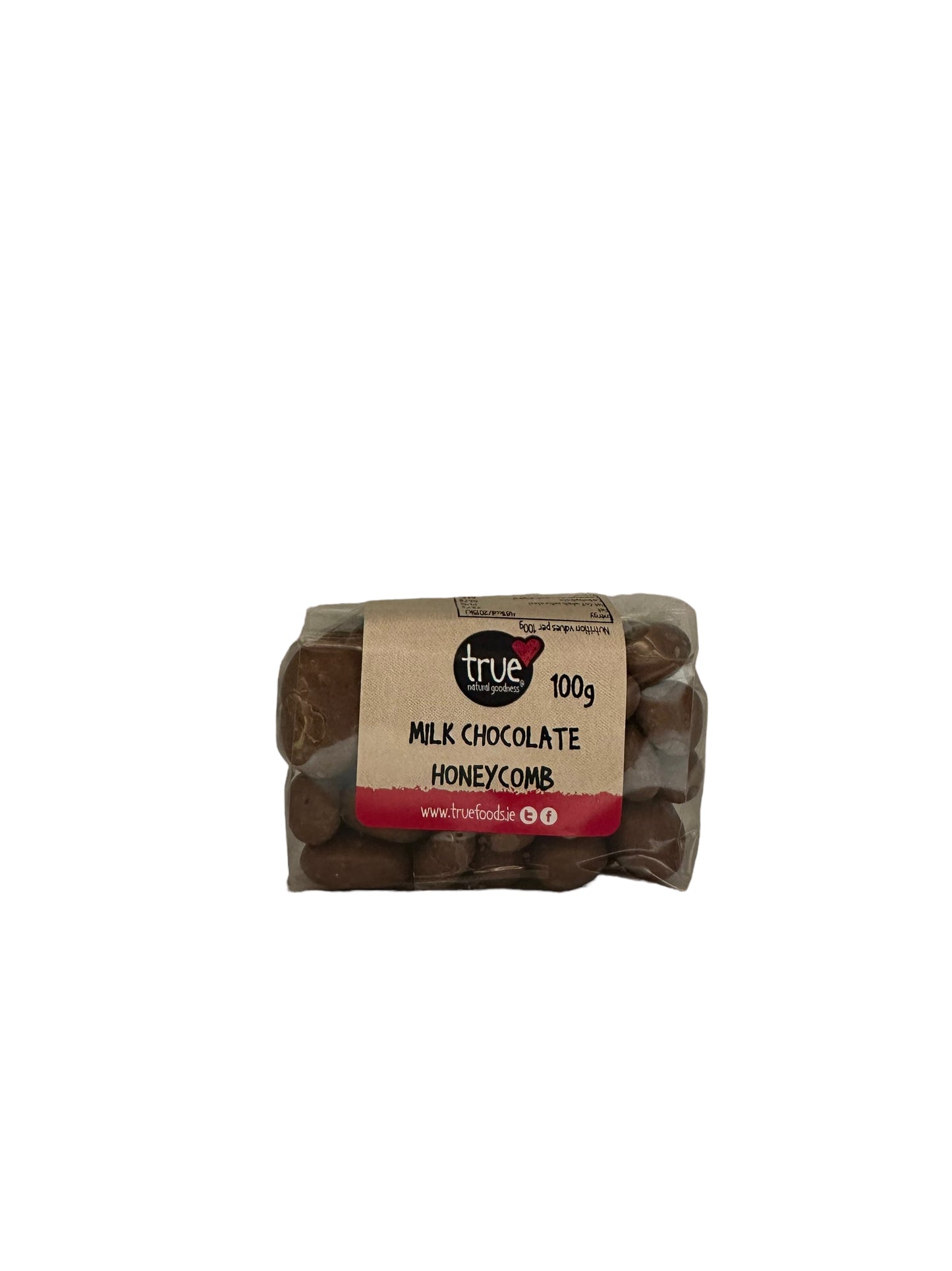 Chocolate Honeycomb 20502B