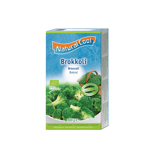 Broccoli (Org) 20649A