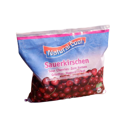 Sour Cherries (Org) 20652A