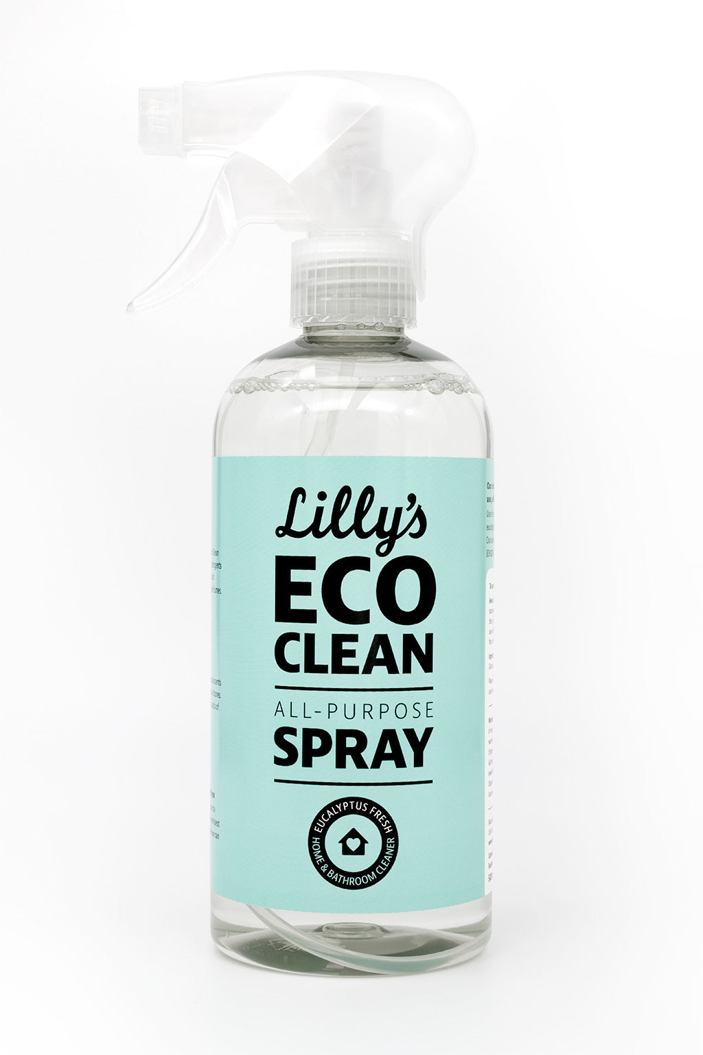 Spray Cleaner Eucalyptus 20747B