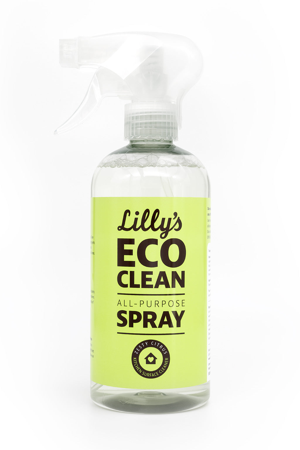 Spray Cleaner Citrus 20748B