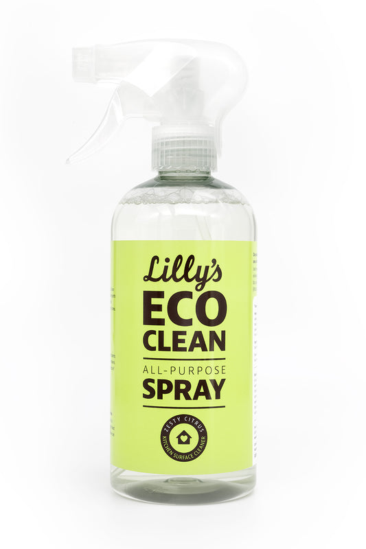 Spray Cleaner Citrus 20748B