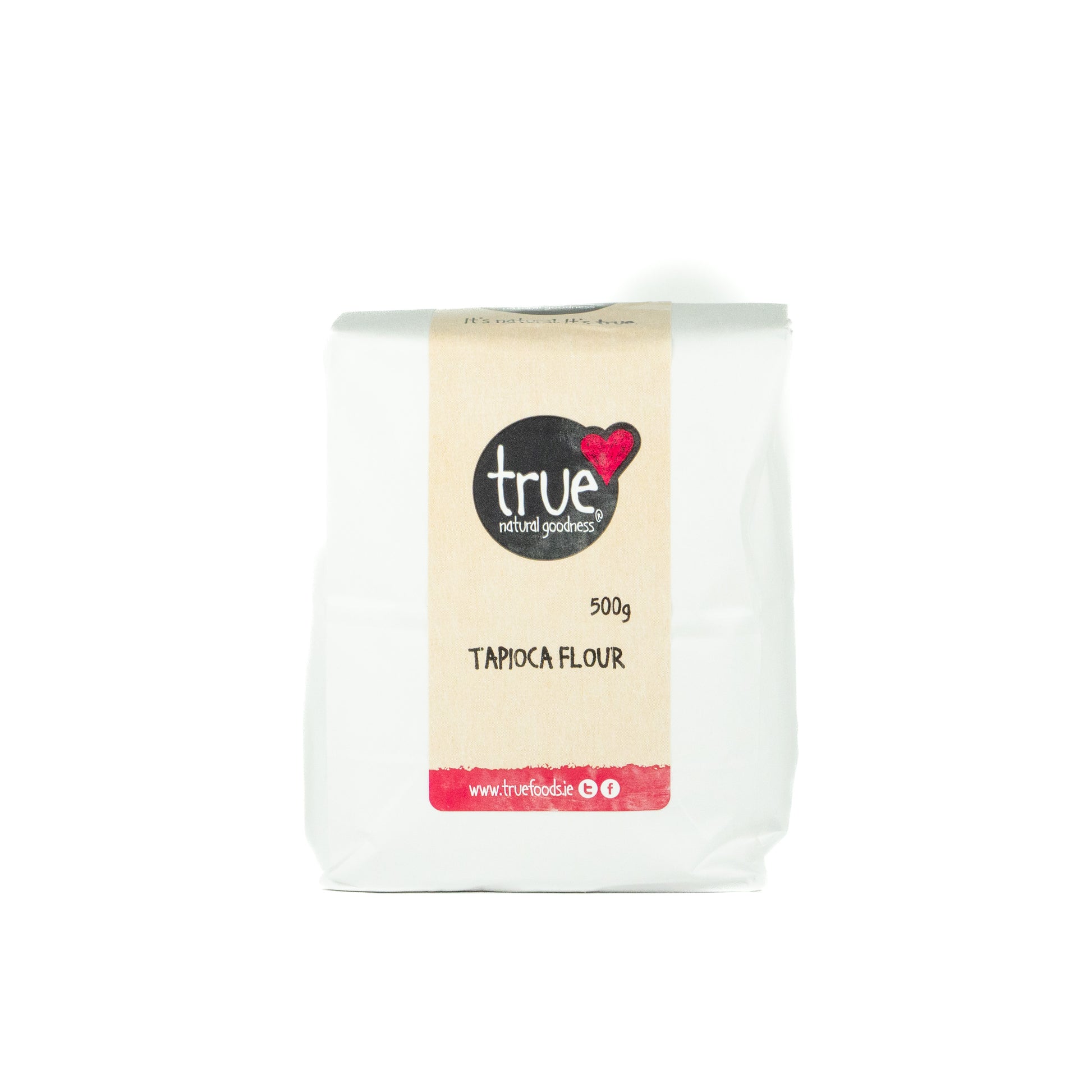 Tapioca Flour 20983B Outer-6x500g / 2.74 / 6x500g