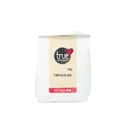 Tapioca Flour 20983B Outer-6x500g / 2.74 / 6x500g