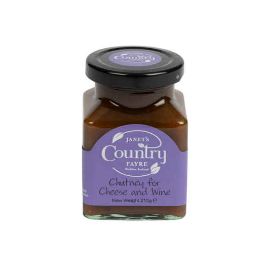 Chutney for Cheese and Wine 20990B