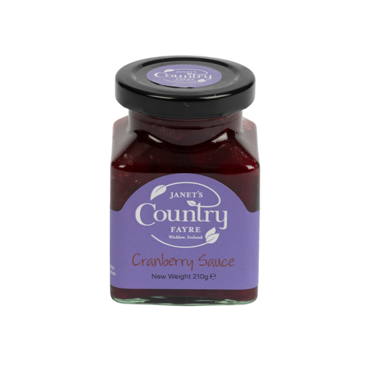 Cranberry Sauce 20992B