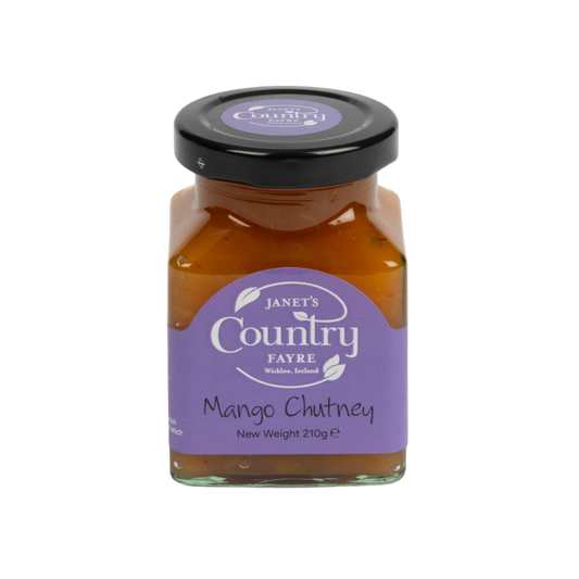 Mango Chutney 20997B