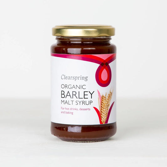 Barley Malt Syrup (Org) 21304A