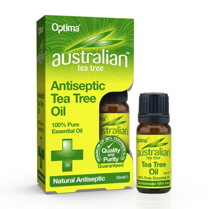 Pure Tea Tree Oil 21568B