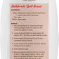 Spelt Flour Whole Grade (Org) 21624A