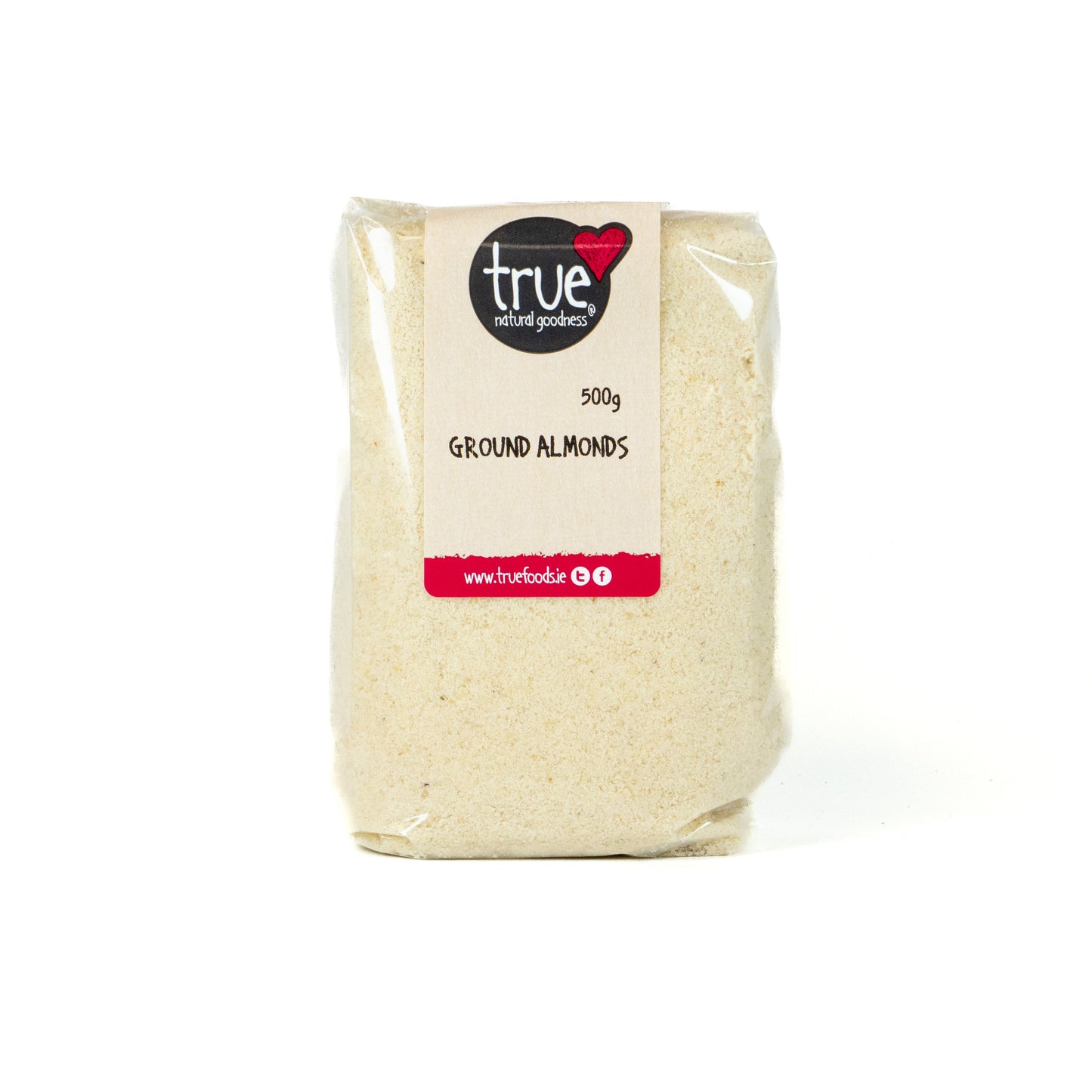 Almonds Ground 22263B Outer-6x500g / 13.14 / 6x500g