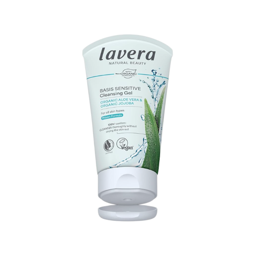 Basis Sensitive Cleansing Gel (Org) 22352A