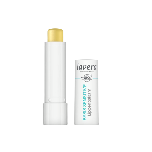 Basis Lip Balm (Org) 22358A