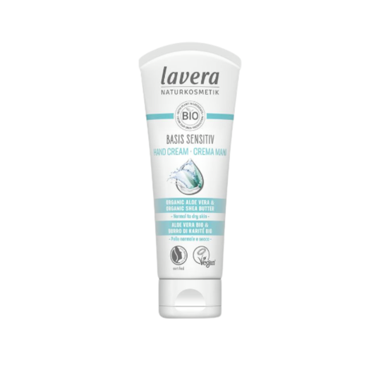 Basis Hand Cream (Org) 22362A