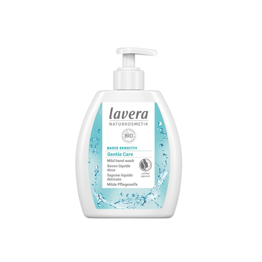Hand Wash Sensitive Gentle 22372A
