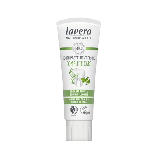 Toothpaste Mint (Org) 22380A