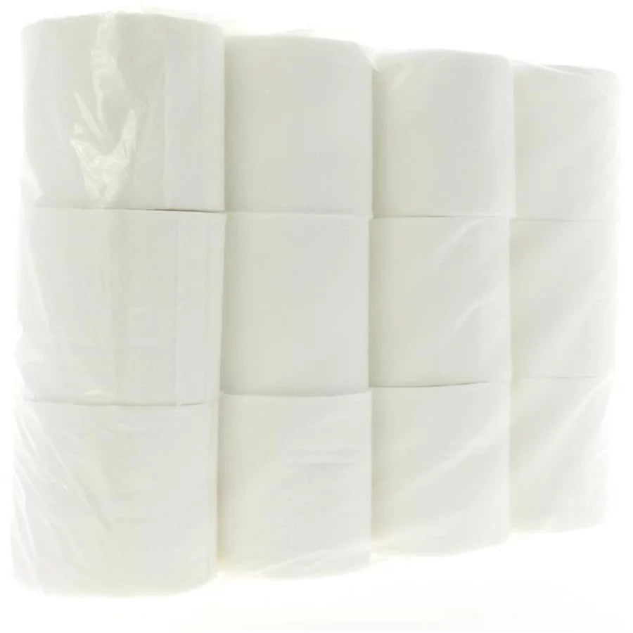 Ecoleaf Toilet Tissue Bulkpack 20404B
