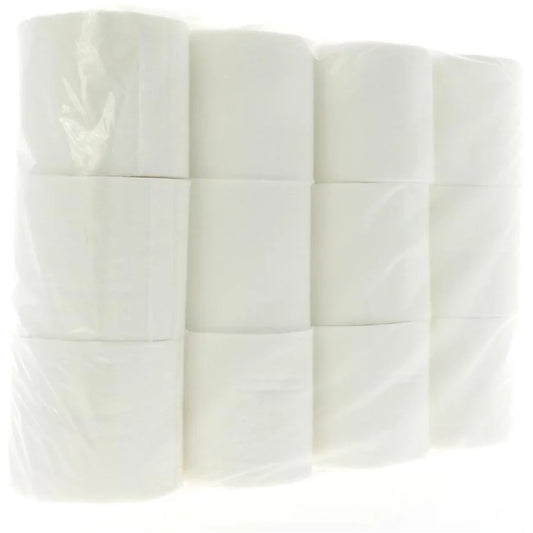 Ecoleaf Toilet Tissue Bulkpack 20404B