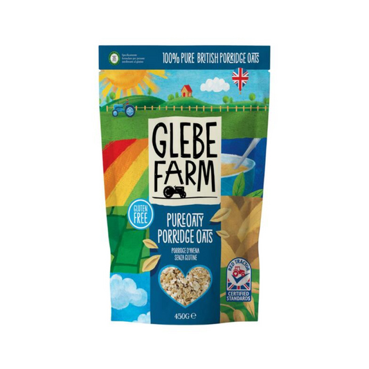 Gluten Free Porridge 23162B