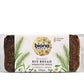 Vitality Rye Bread w Sprouted Seeds  23414A