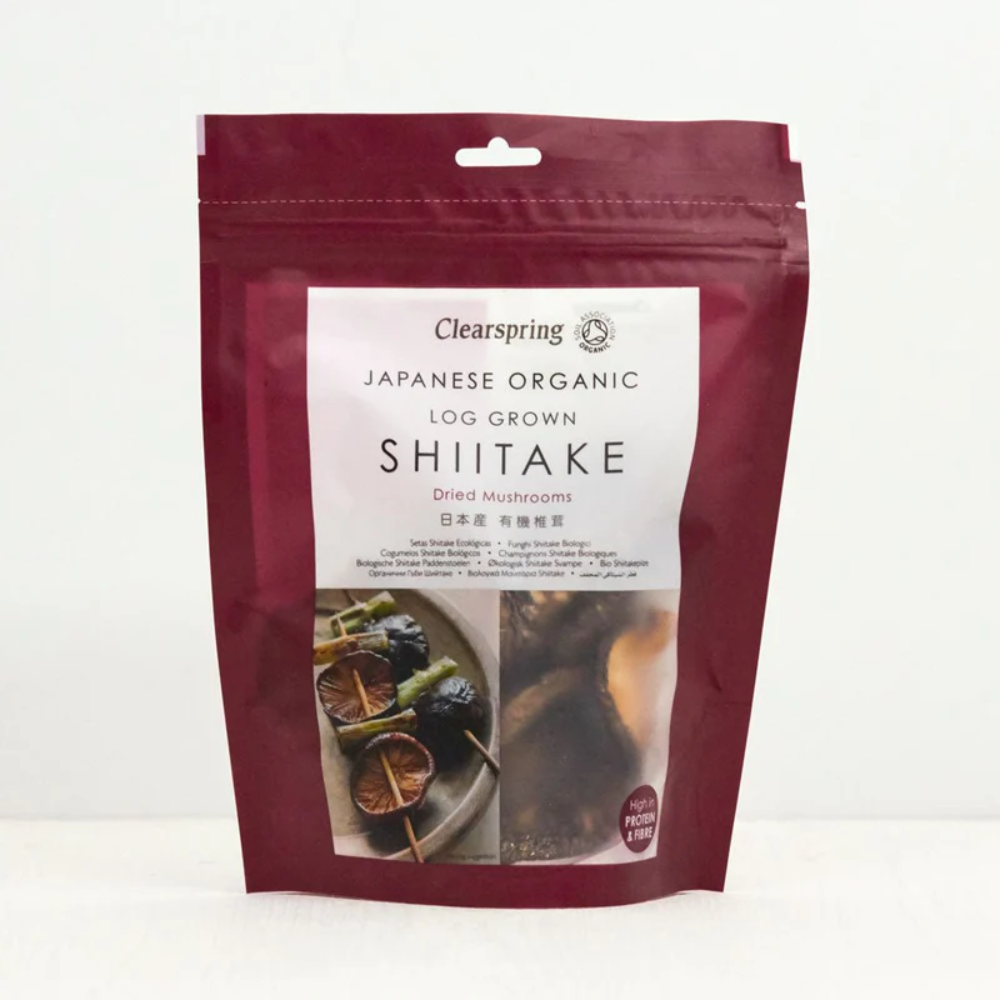 Shitake Mushrooms (Org) 23806A