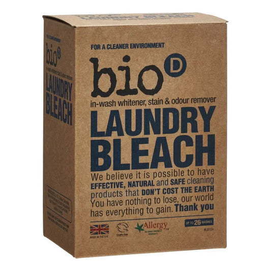 Laundry Bleach 23837B