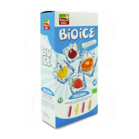 Ice Pops (Org) 27293A