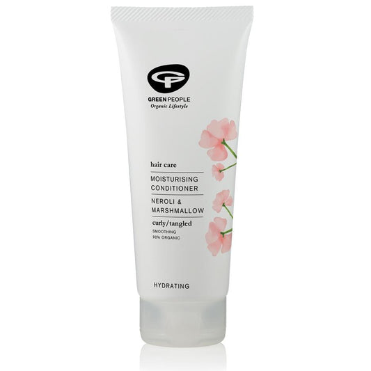 Moisturising Conditioner (Org) 27755A